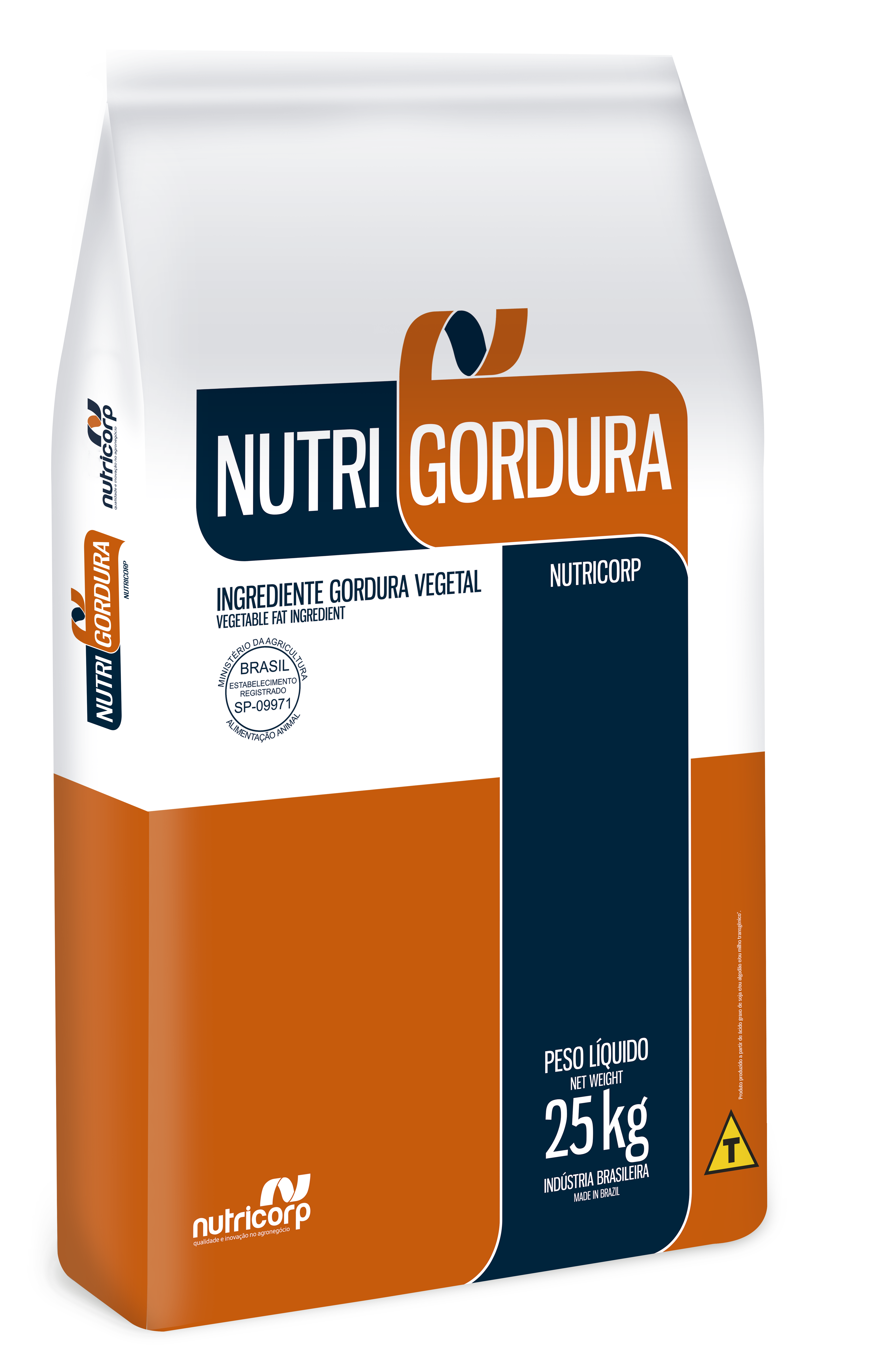 NutriGordura (Gordura Protegida)