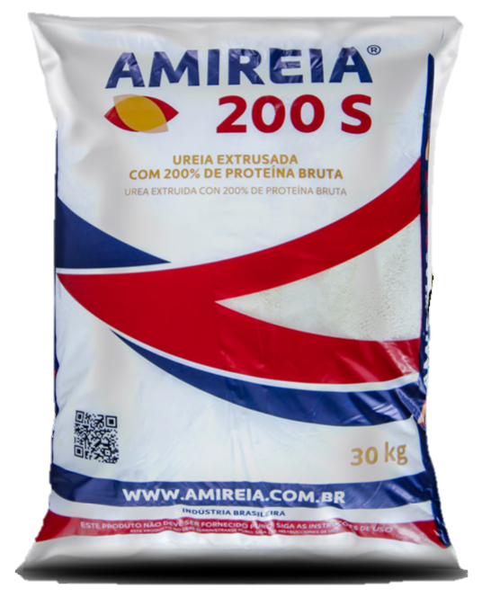 Amireia 200S